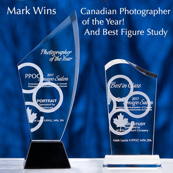 The Canadian Photographer Of The Year Is Me!